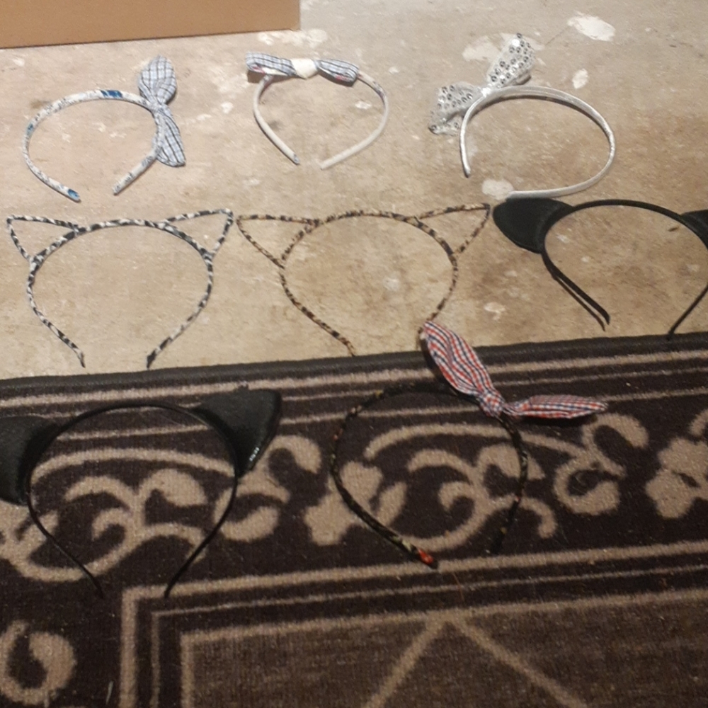 Headbands